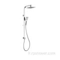 Boucheur de douche Salle Salle de bain Twin Head